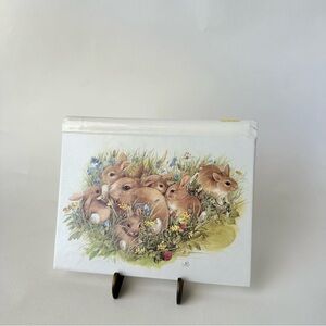 Vintage Hallmark 1995 Marjolein Bastin Hallmark Cards Snapshot Album